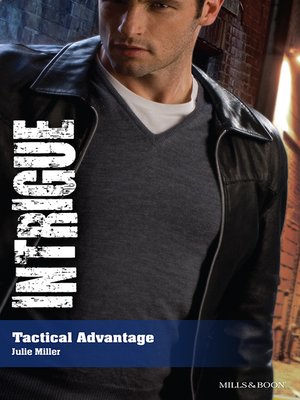 cover image of Tactical Advantage